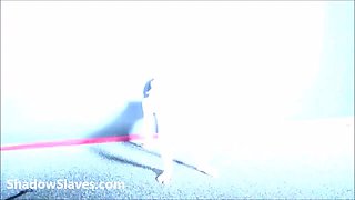 asian mei mara b bdsm slave training and rough tit t of