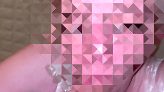 Wife gives her Husband POV Blowjob