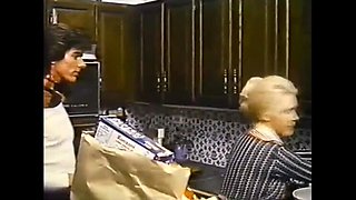 Hot 70s MILF Housewife Shares Her Dirty Confessions