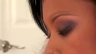 First Time Stepdad Shows His Stepdaughter How to Fuck