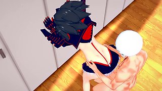 Ahegao, echi, rump