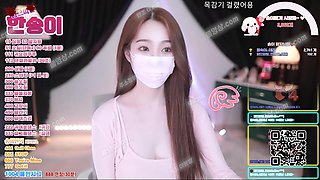 5759 팬더티비 팜므파탈 한송이 240425 핑두에 젖도 실하고 지명좀 받겠네 ㅎㅎ 1 Korean 텔레 UUB892