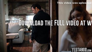 Teacher Pounds Friends Young Girl Stepdaughter - Tommy Pistol And Leana Lovings