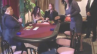Lady Luck in Dynamic Romance