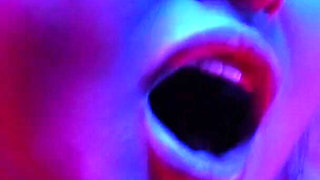 Surprise Orgy in a Swinger Club