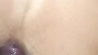 My Husband's Friend Catches Me Masturbating