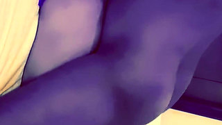 Bangladeshi big ass beautiful mature hot sexy bhabi missionary hard fuck with her hasband at midnight in bedroom