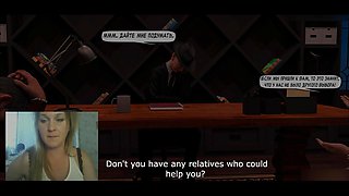 Wife by Contract Part 1