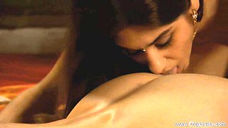 Handjob dirt with freely ladylove from Eleganxia