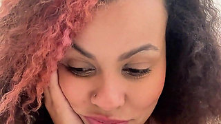 Public Toilet Farts at Cosplay Con - Gassy BBW in Cosplay