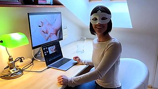 Bruce and Morgan Toilet For A Day Again