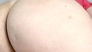 Hungry Wife, a Real Flesh and Bone Fucking Machine
