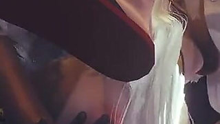 Genshin Impact Hentai - Ningguang Blowjob and Cunnilingus Uncensored - Japanese Asian Manga Anime Game Porn