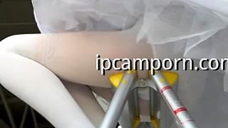 amateur luxury fetishes squirting on live webcam
