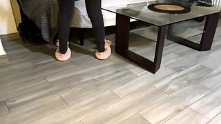 home made amateur blonde Masturbating