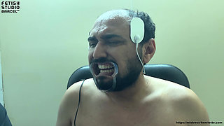 Shift 1 Scene From the Film Black Site 3 "mind Control"