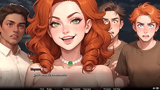 Complete Gameplay - Moonripple Lake, Part 5