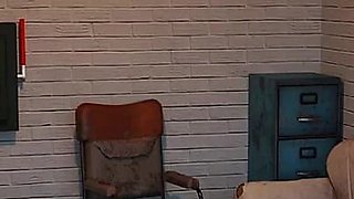 Lust Academy 3 - Part 289 - Fisting and Other Fun Experiences by Misskitty2k