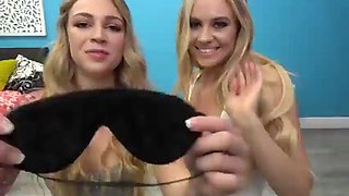 Oiled Massage Babes Masseuse Ora ft. Lilly Lou  Slimthick Vic: Big Tits, Big Ass  Milf Porn