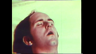The legend of porn - USA 1969, the beginning - Scene 02