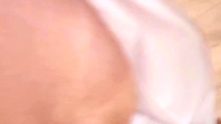 Getting a nice loading my pussy