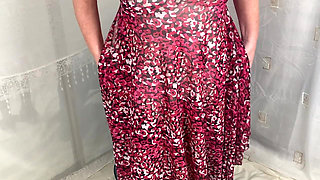 Aunty Sandra Strips for You