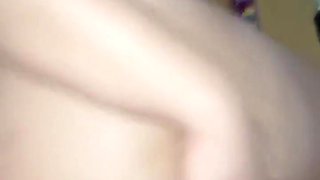 Anal Creampie, Jorrando Sperma No Cu Delicioso Da Vadia, Que Ejaculates Multiplas Together