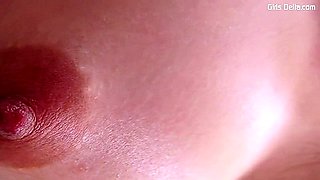 Asian Teen 18+ Mio Okawa Hot Solo Video