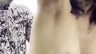 Blowjob on the Beach Made Me Cum