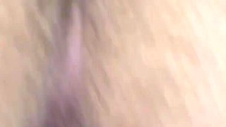My Step Brother Fucked Hard in Doggy Style