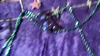 Super wet, sweaty, squirty wank with Rachel Wriggler after going to the loo leaves her horny as hell!