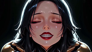 JOI Experiment - Dirty Talk Just For You