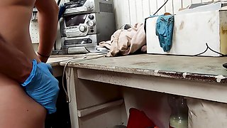 I had to pay my mechanic for fixing my car