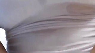 Horny MILFs with Huge Boobs Show Hard Solo