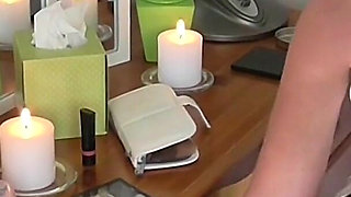 British Mature Housewife Amy Is in Desperate Need for Cock