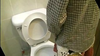 Watch This Sweet Asian Boy Piss