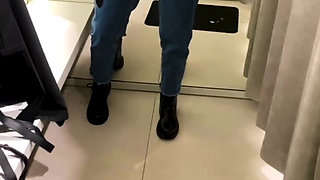 Extreme Masturbation