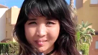 Full Video This I Spend the Whole Day in the City