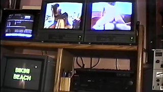 Ravishing American Goddess Takes On Big Cock With Lacy Rose