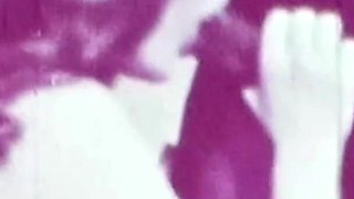 Vintage porn retro erotic theatre - flesh eater 3