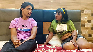 Had Sex with Friend's Girlfriend After Calling Her on a Date Hardcore Sex Rahul and Monika