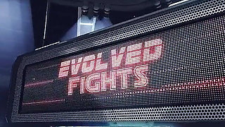 Paris Love Vs Jaxson Briggs