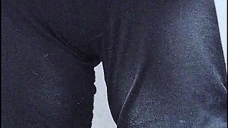 Japanese mother-in-law Yoriko undressing part 2