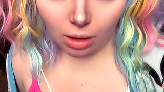 Your Step-sister's a Bit of a Liar