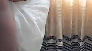 I Fuck My Stepmom When She Was Ready to Going Office