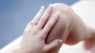 Lady-love's cocksucking video by Fellucia Blow HD