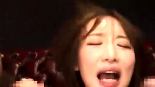 Time stop Night of revenge China student cumontits Japa