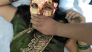 Horny Indian Big Ass Bhabhi Anal Sex Full Enjoy with Devar