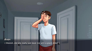 Cartoon sex new sex style is back get the fucking dick