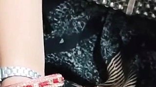 Cute Indian Stepsister Gives Me a Perfect Blowjob and Finished Me in Her Doggy Style